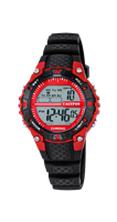 Reloj Calypso Niño Junior in Acero K5684/6 - K5684/6